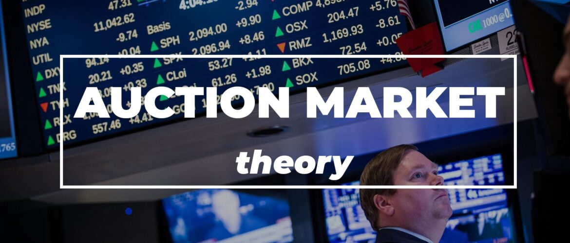 Auction Market Theory