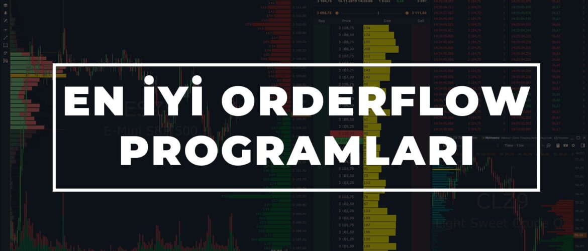 orderflow programları