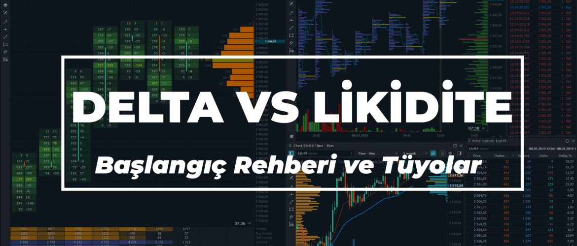 ORDERFLOW trading