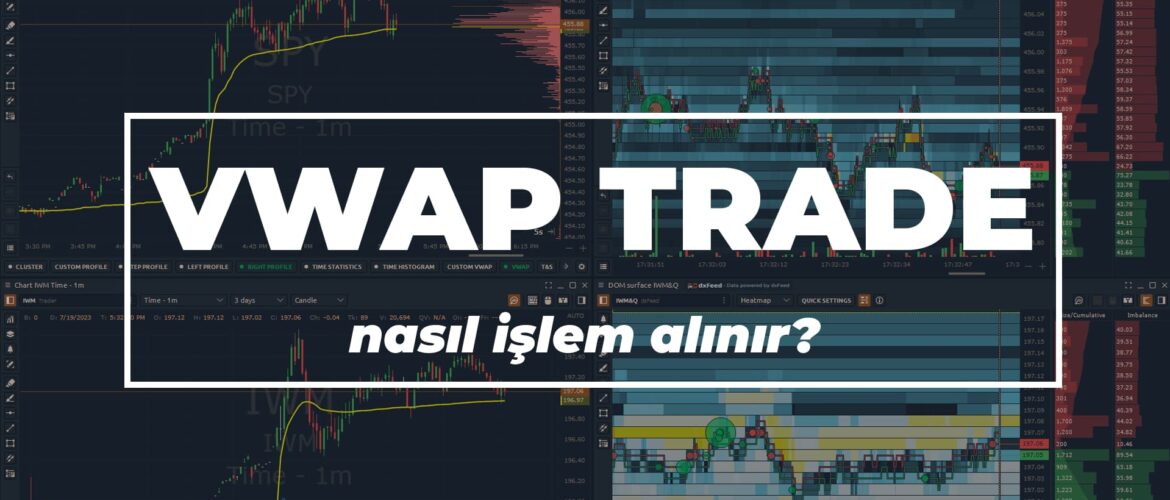 vwap trade