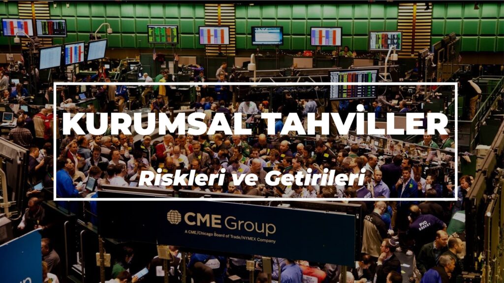 KURUMSAL TAHVİLLER