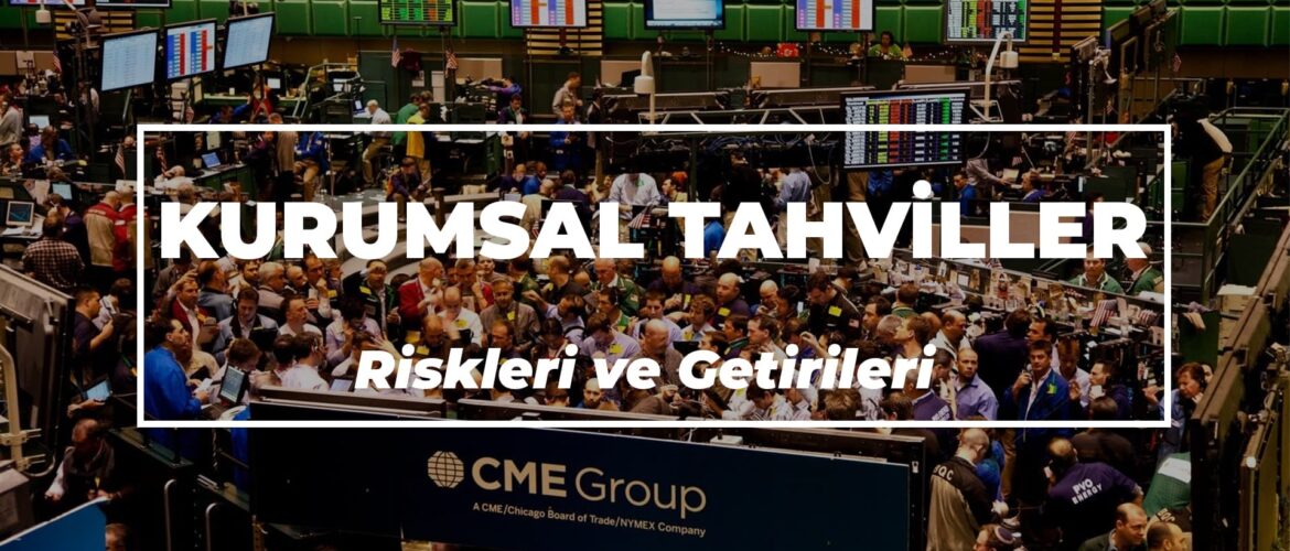 KURUMSAL TAHVİLLER