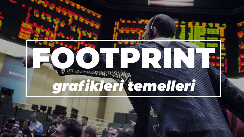 footprint grafikleri