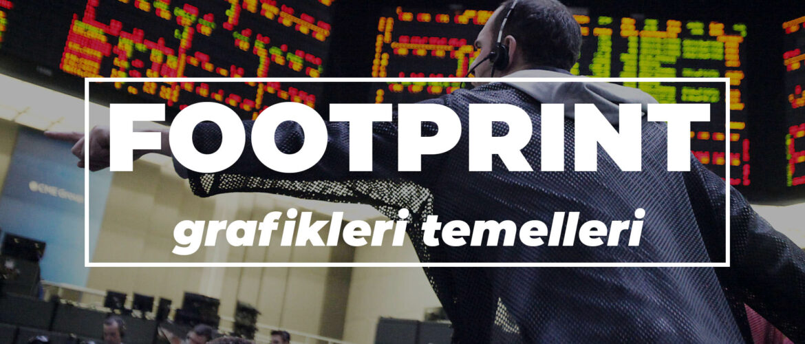 footprint grafikleri